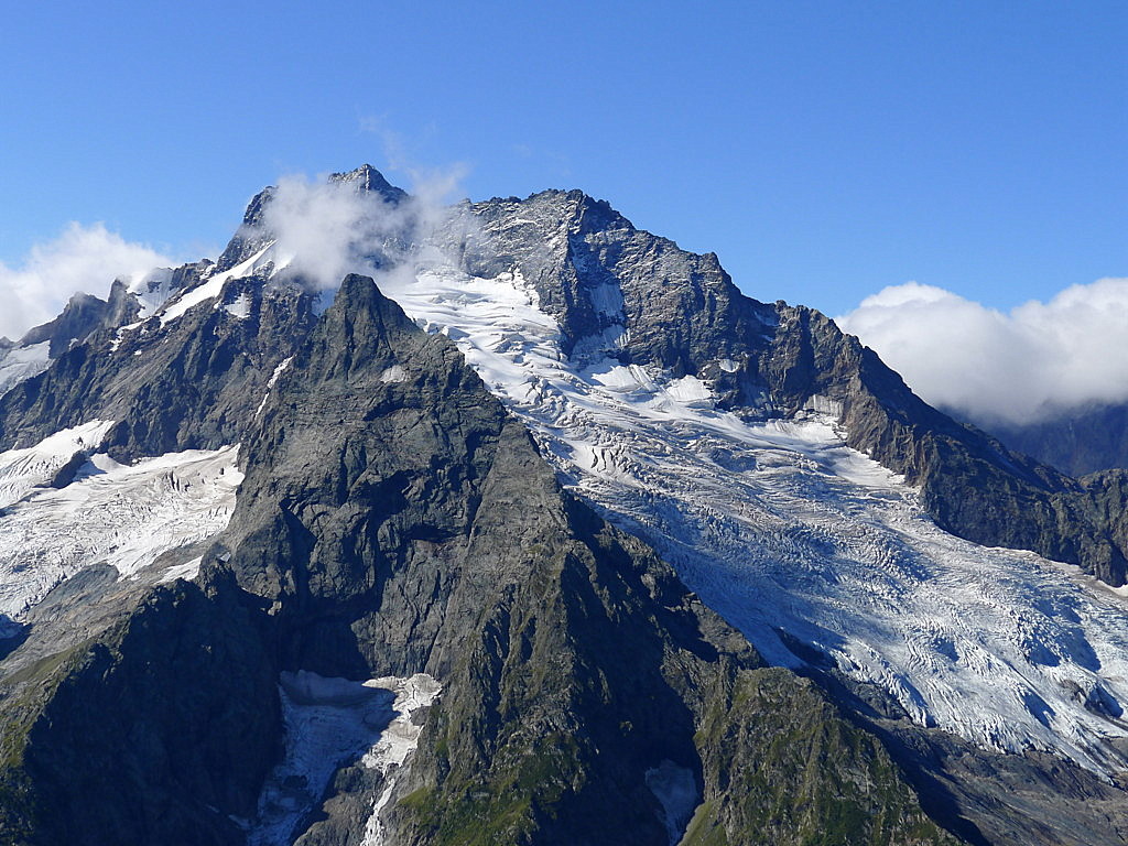 Mt.Dombay-Ulgen